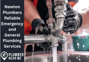 Newton plumbers