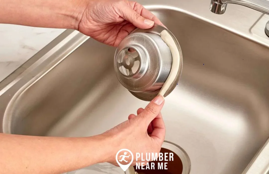 Oatey Plumber’s Putty Usually Cures Within 24 Hours