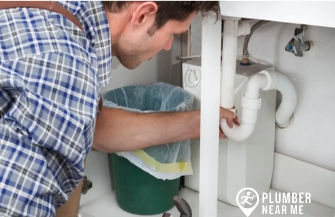 Please Share Your Location to Find Local Plumbers