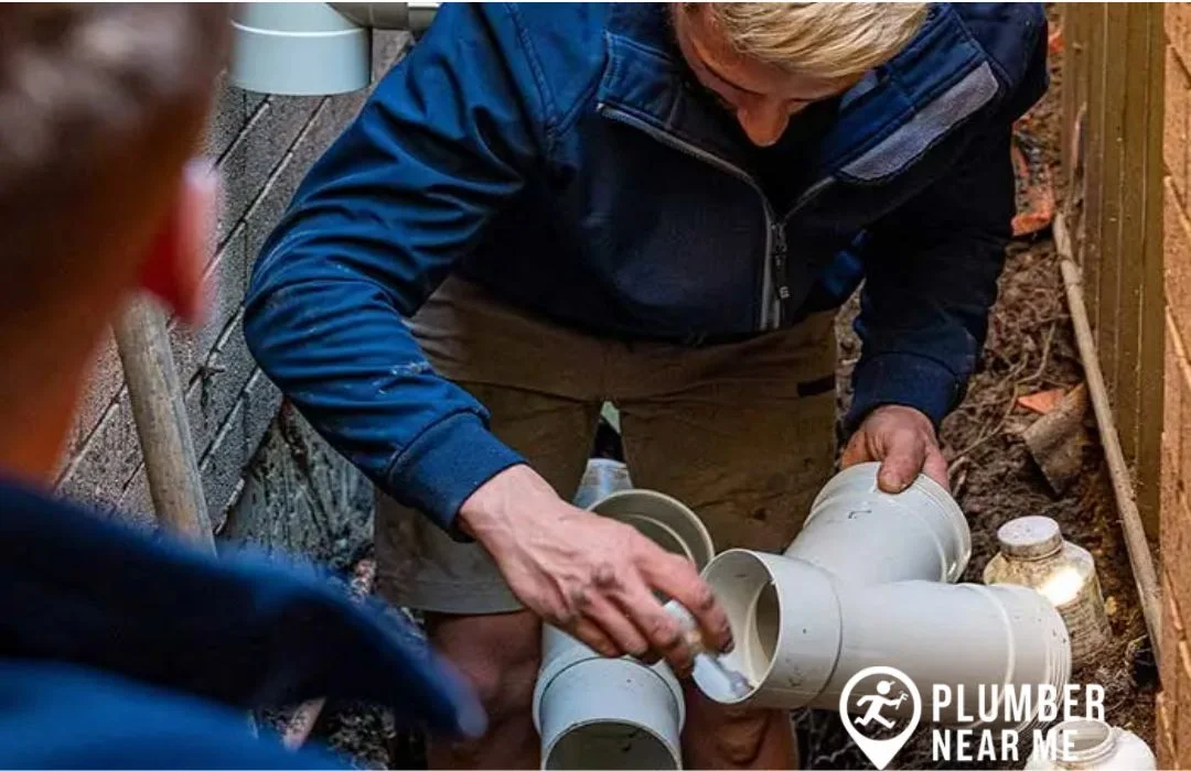 Please Share Your Location to Find Local Plumbers