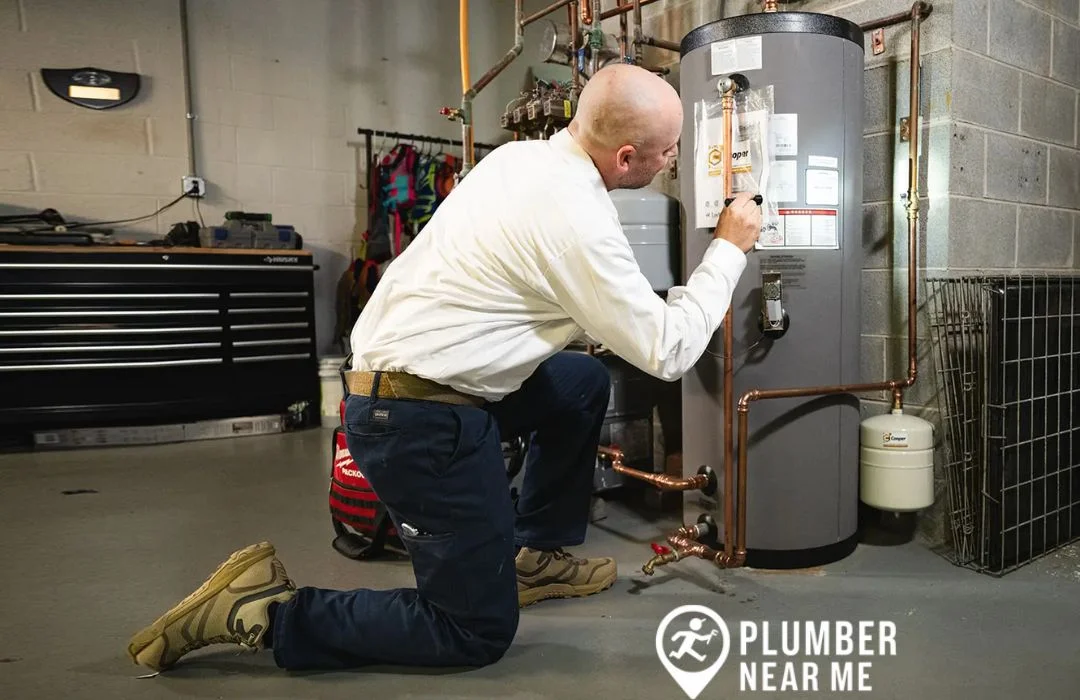 Plumber Choices in Yardley PA You Can Consider