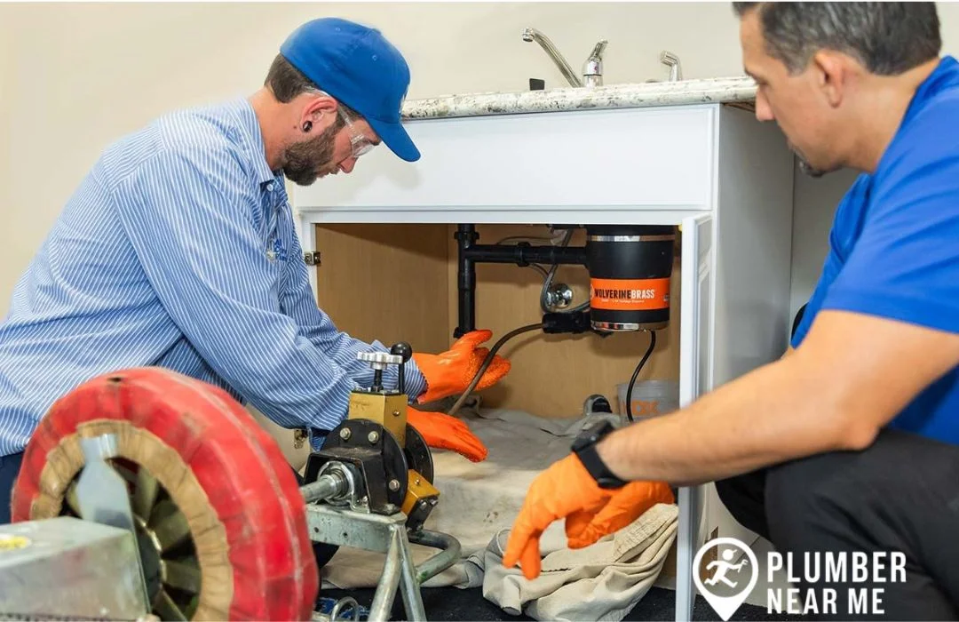 Plumber Drain Snaking Costs Vary Based On Factors 