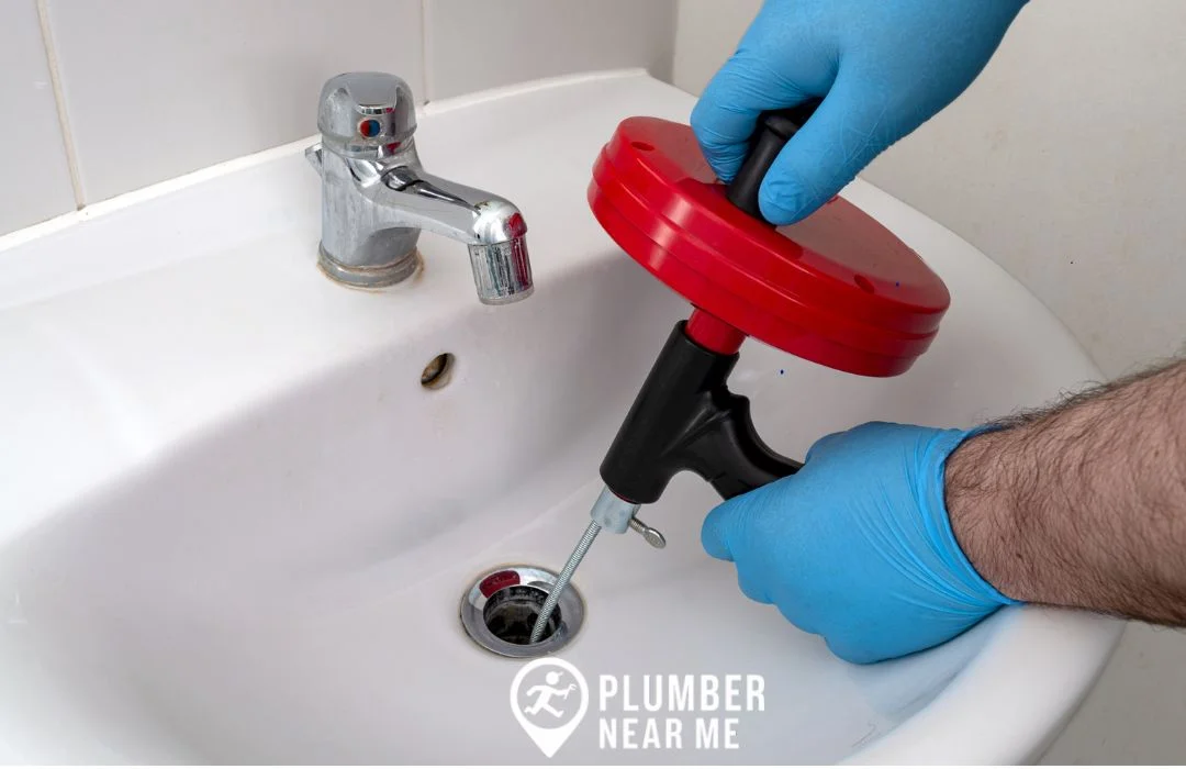 Plumber Drain Snaking Costs Vary Based On Factors