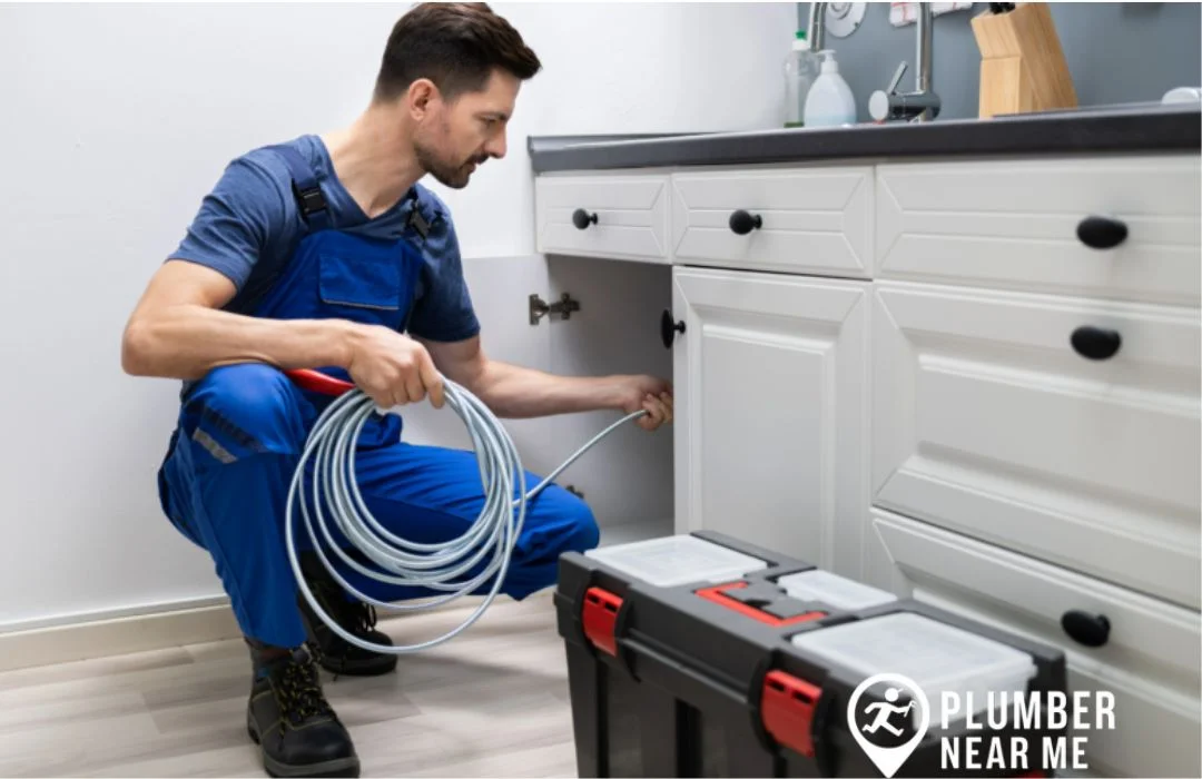 Plumber Drain Snaking Costs Vary Based on Factors