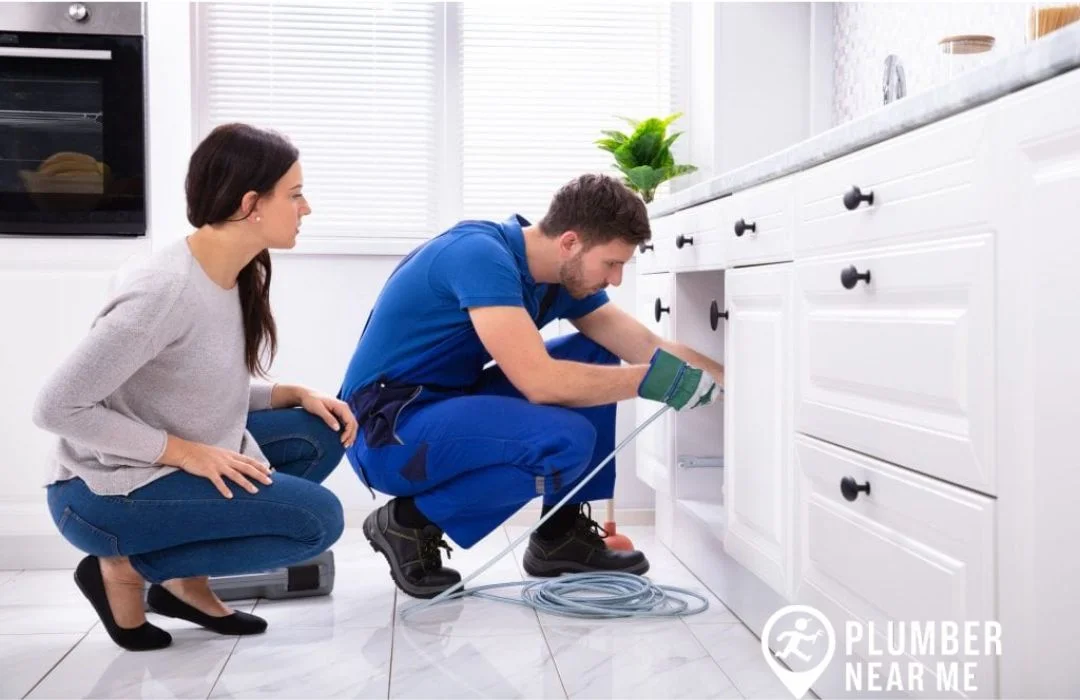 Plumber Drain Snaking Costs Vary Based on Factors