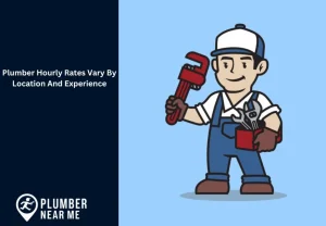 Plumber Hourly Rates Vary By Location And Experience