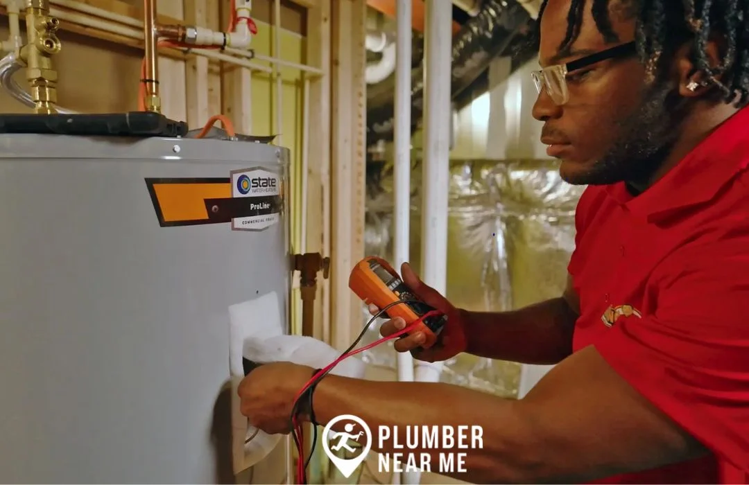 Plumber Hourly Rates Vary By Location and Experience