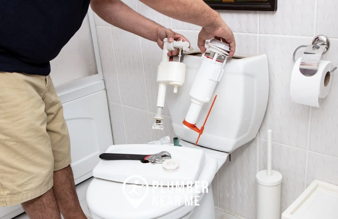 Plumber Installation Costs Vary Based On Several Factors