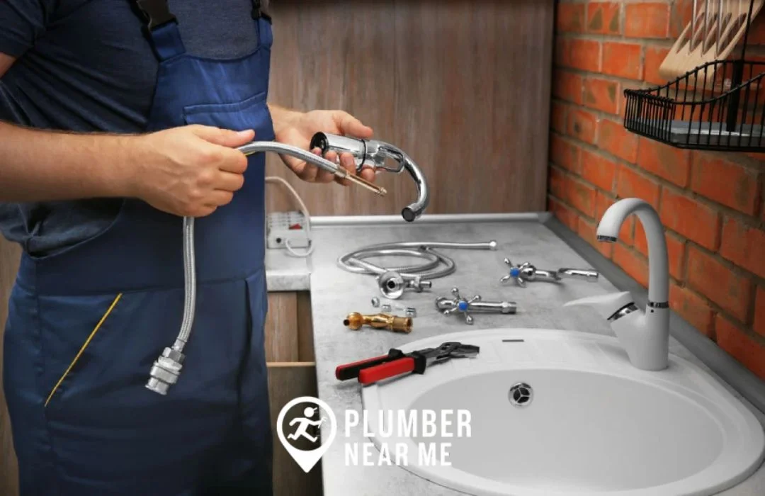 Plumber Installation Costs Vary Based On Several Factors