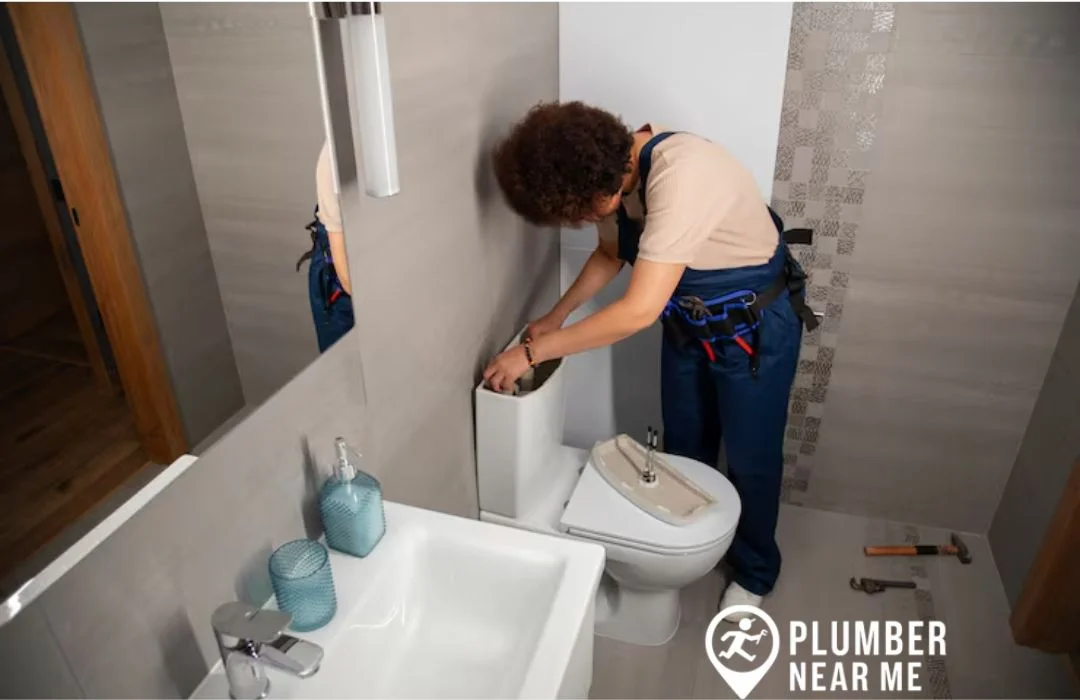 Plumber Installation Costs for Toilets Vary by Factors