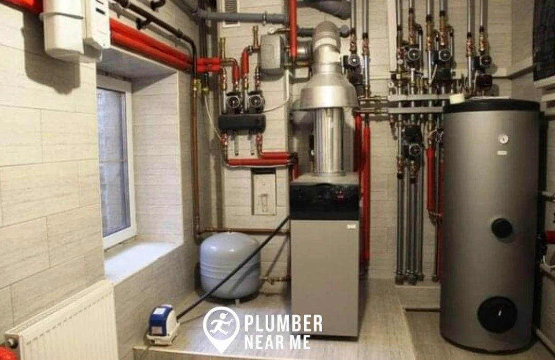 Plumber Listings Available in Santa Maria California