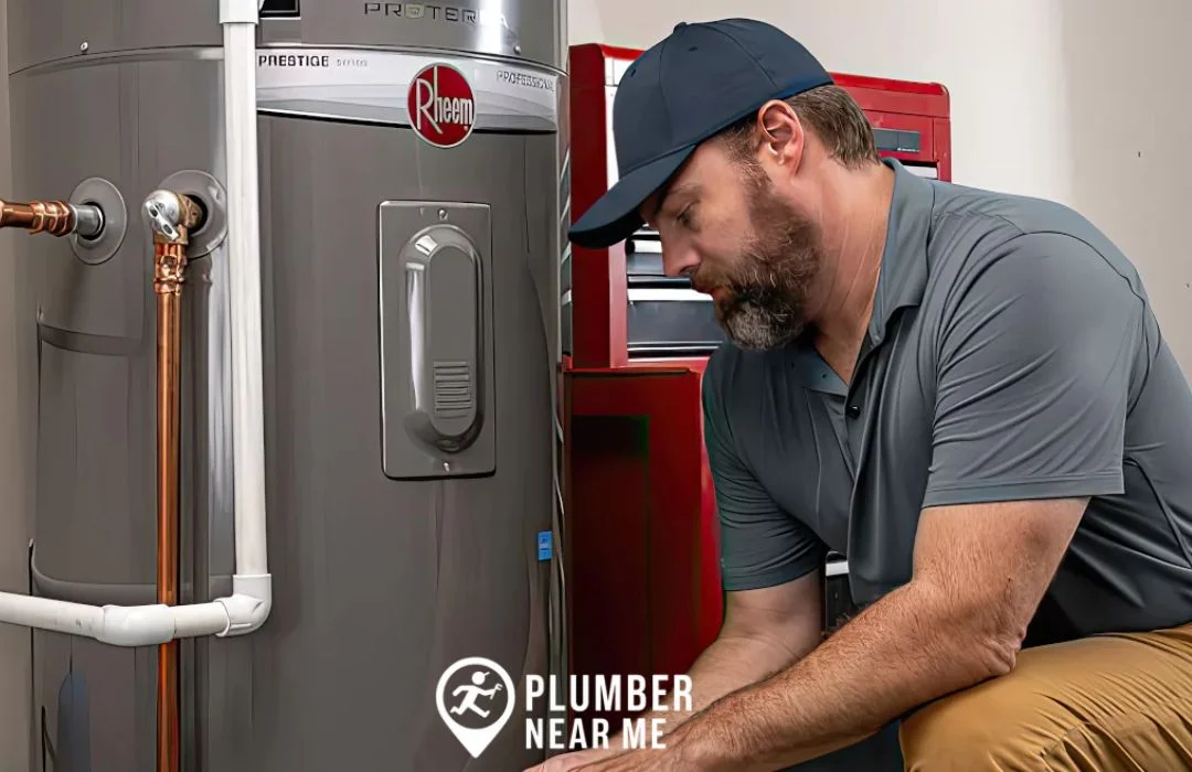 Plumber Listings Available in Santa Maria California