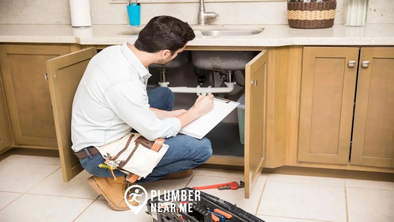 Plumber Near Me Brookfield