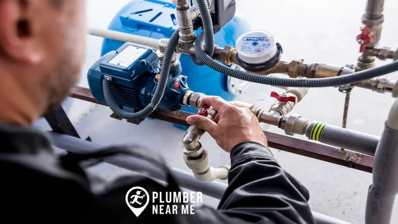 Plumber Near Me Brookfield 