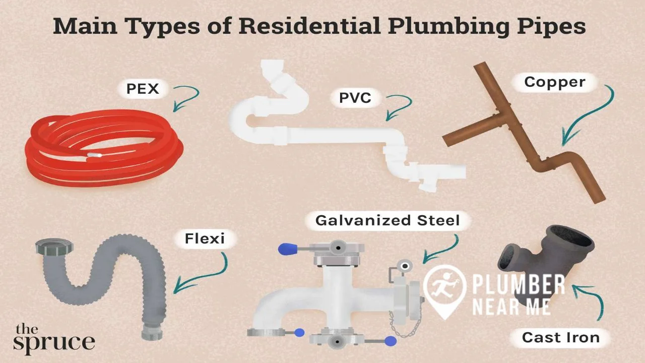 Plumber Near Me Home Depot