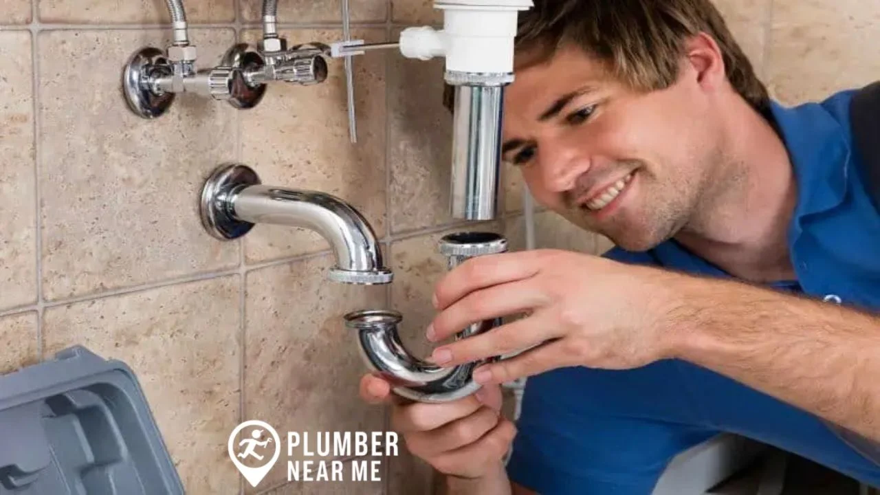 Plumber Near Me West Palm Beach FL