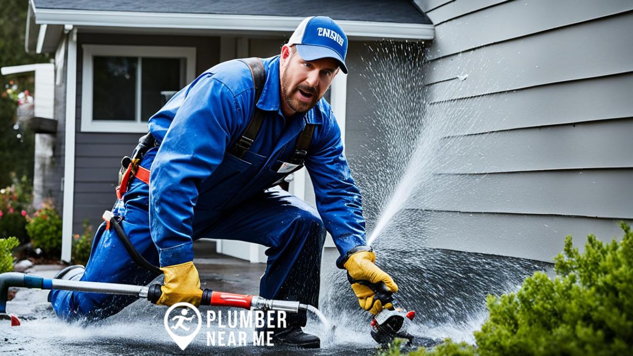 Plumber Near Me Yakima