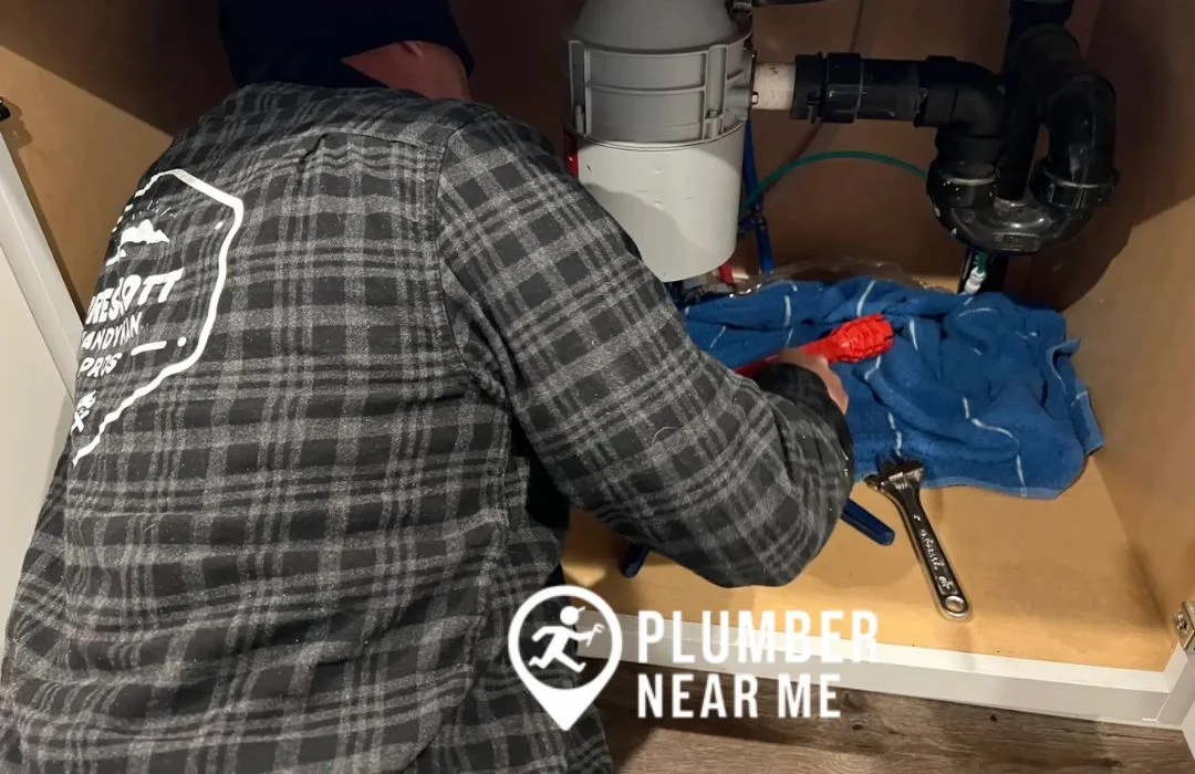 Plumber Options in Prescott Valley You Should Consider