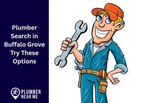 Plumber Search in Buffalo Grove Try These Options