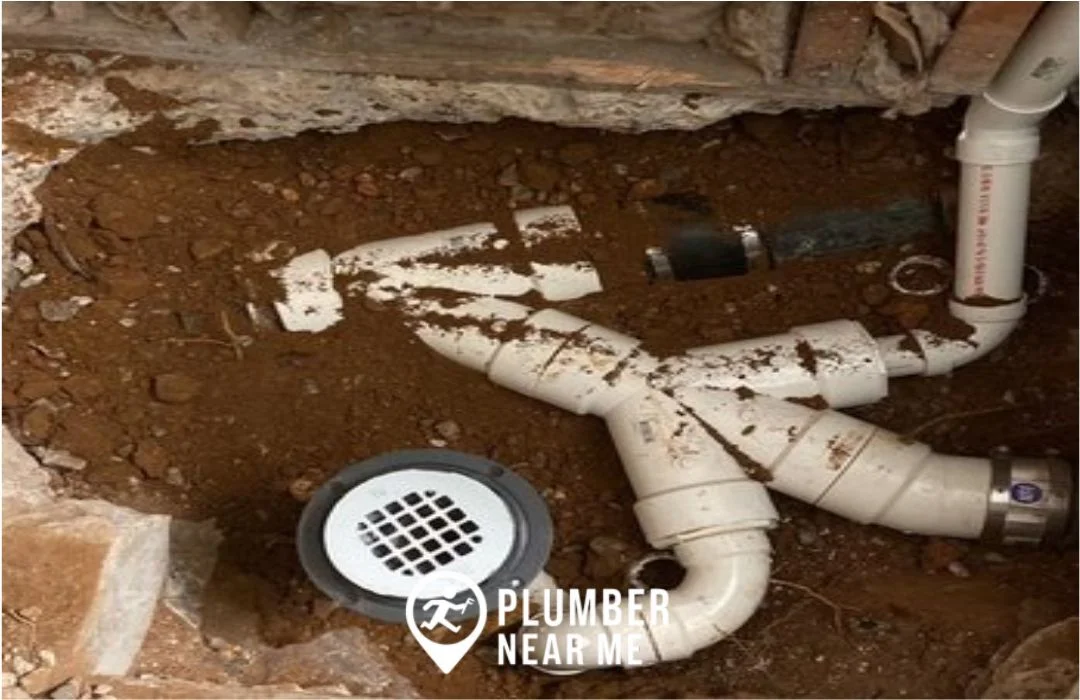 Plumber Search in Conyers Georgia Explore These Options