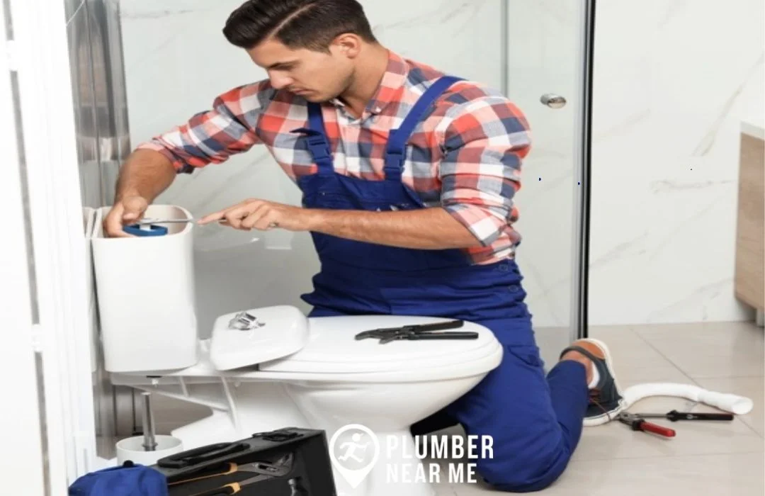 Plumber Service Costs for Toilet Repairs Vary Widely