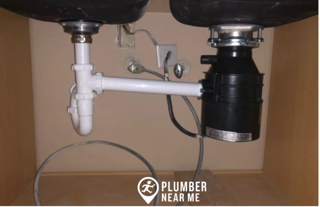 Plumber Usually Handles Garbage Disposal Installation Tasks