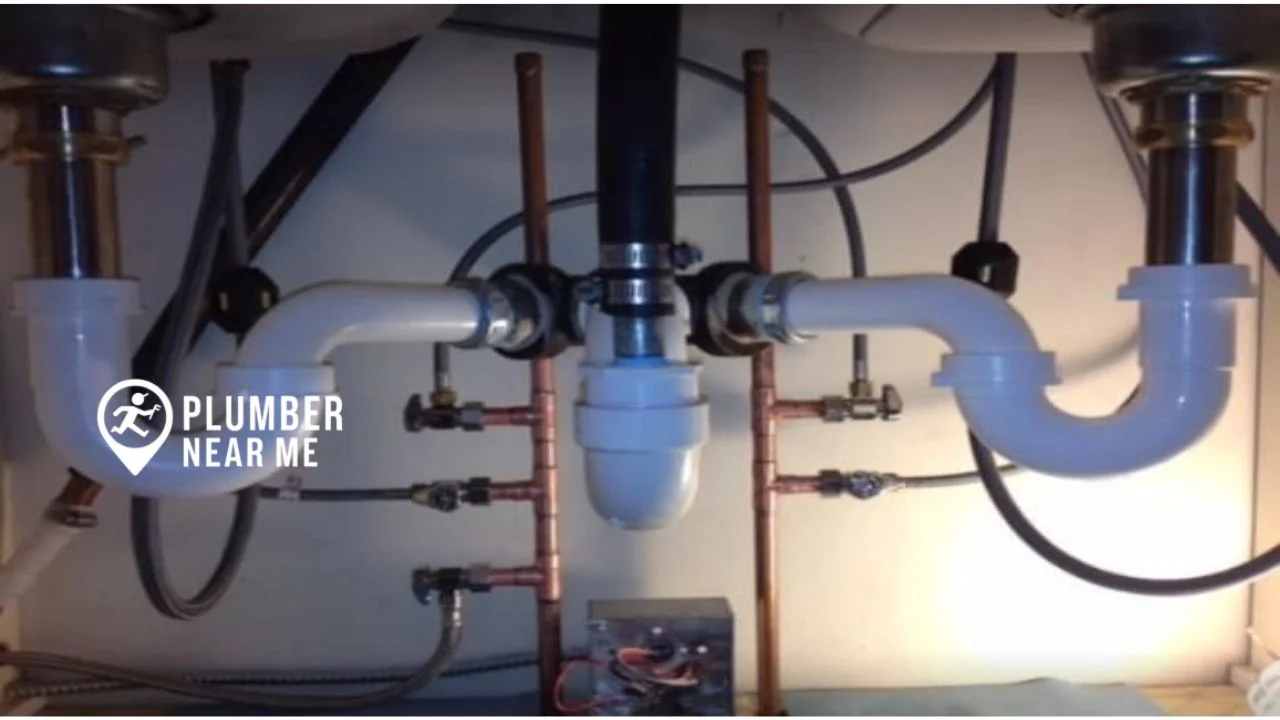 Plumber in Amsterdam