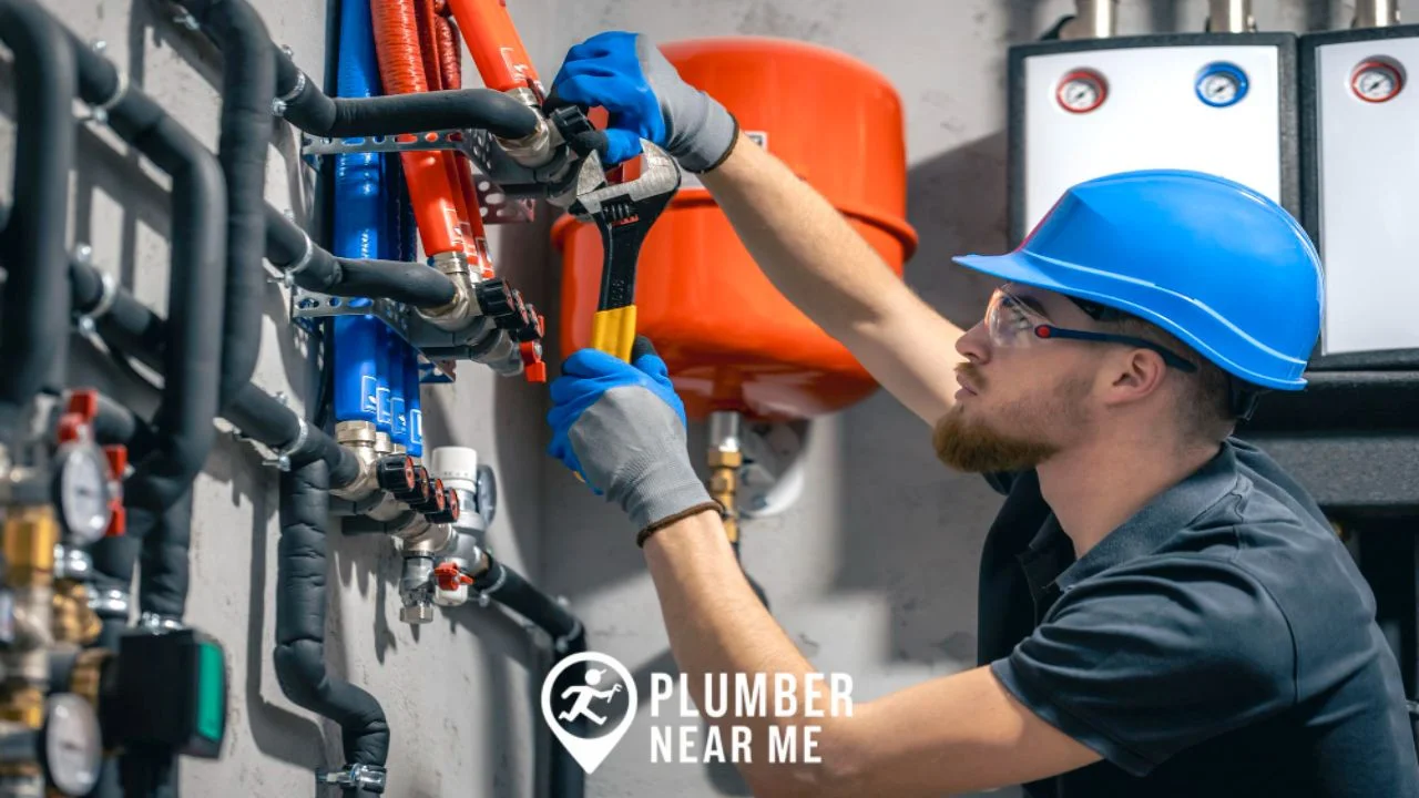 Plumber in Cedar Hill TX