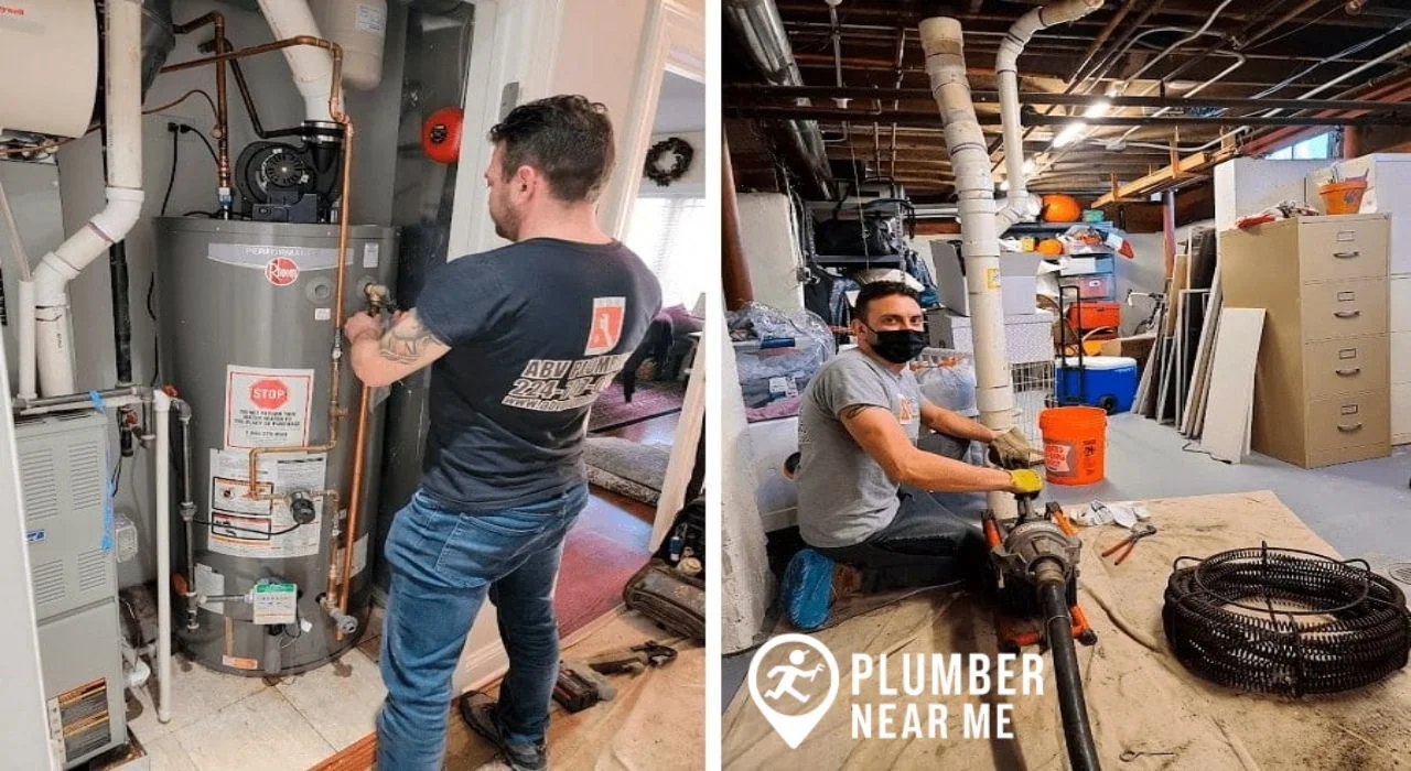 Plumber in Chicago IL