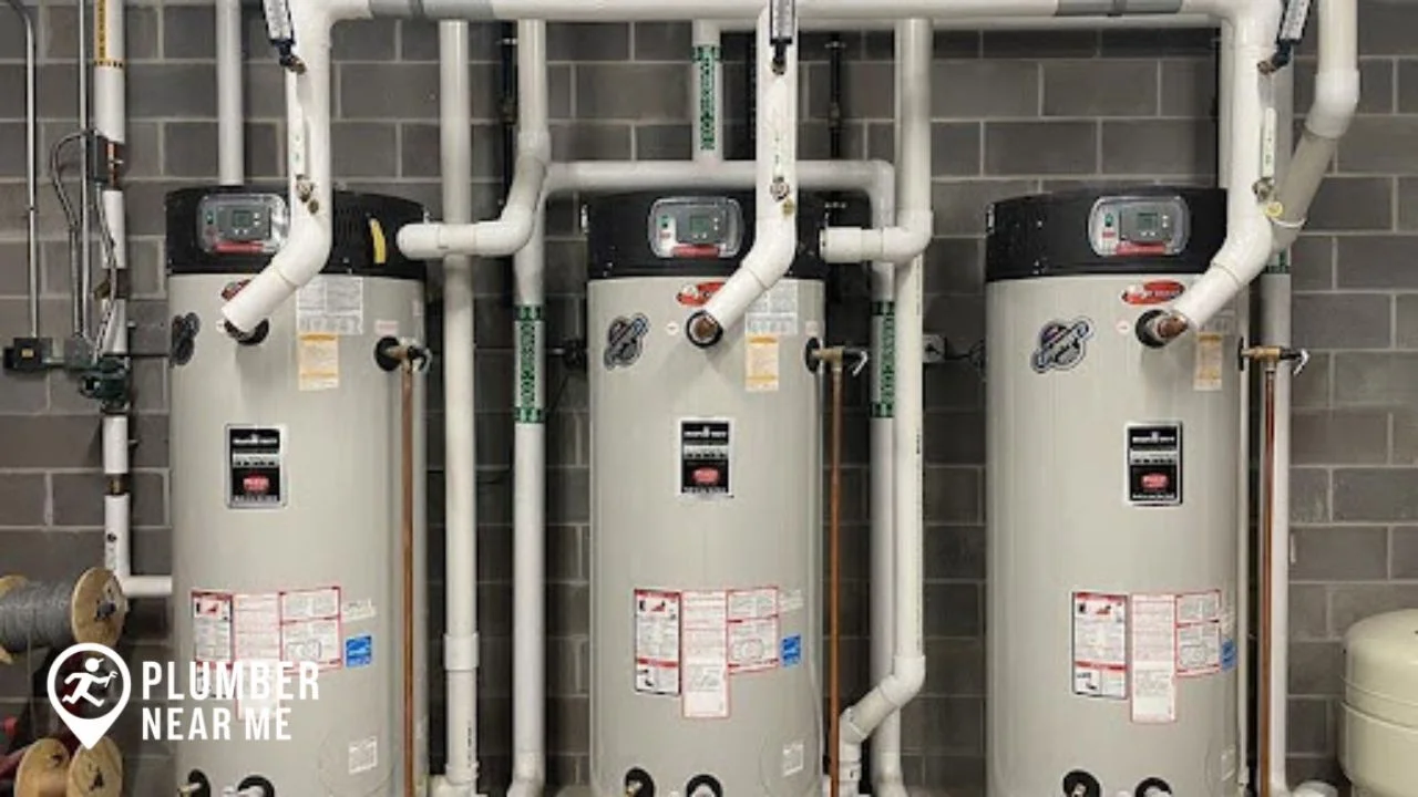 Plumber in Everett WA