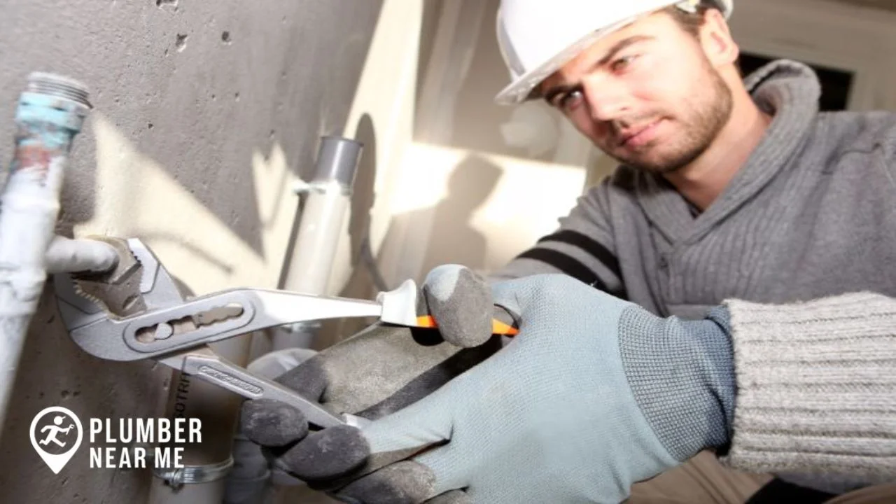 Plumber in Princeton