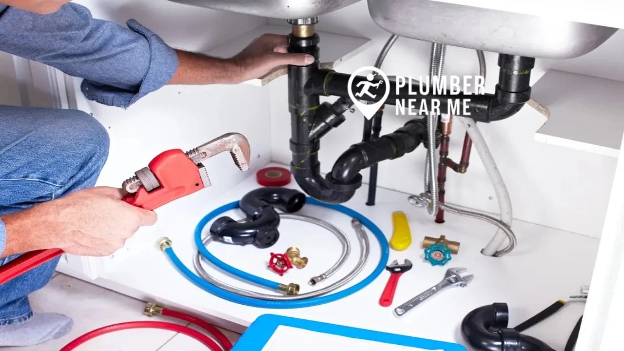 Plumber in Shoalhaven 
