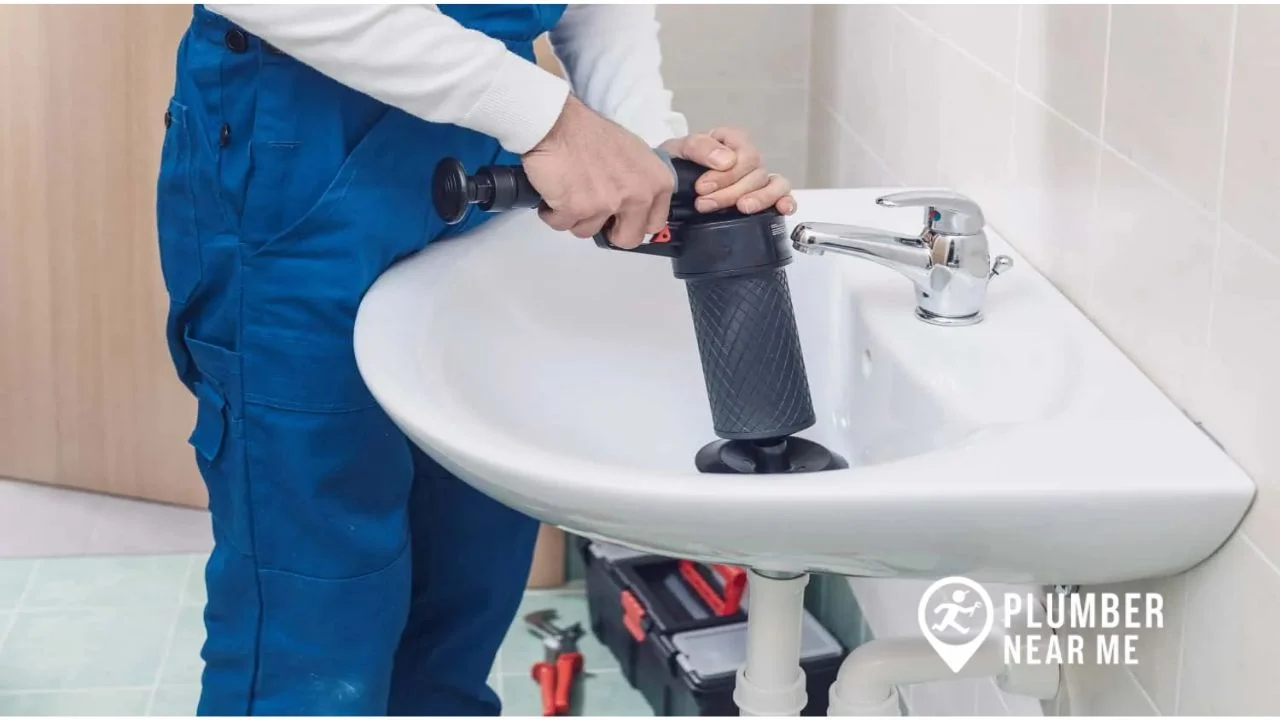 Plumber in Somerset NJ