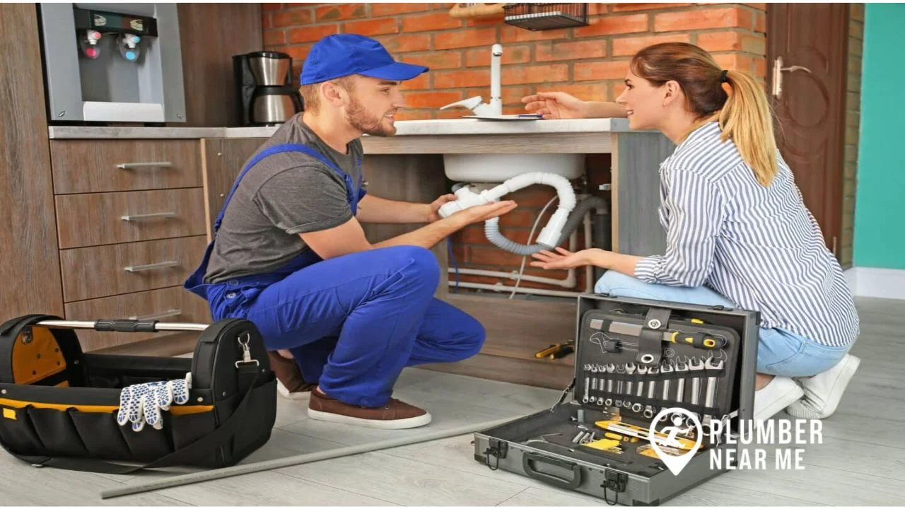 Plumber in Somerset NJ