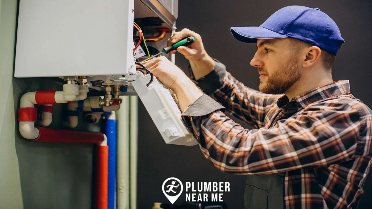 Plumber in Summerlin