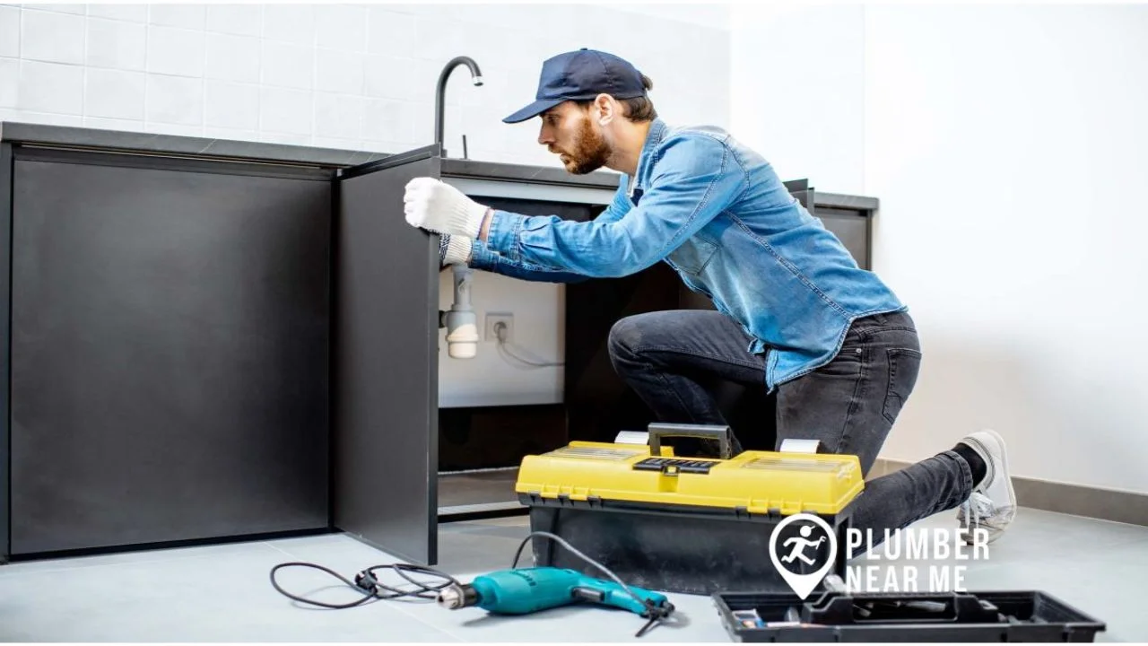 Plumber in Willoughby Ohio