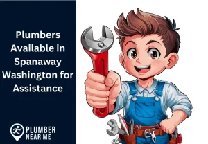 Plumbers Available in Spanaway Washington for Assistance
