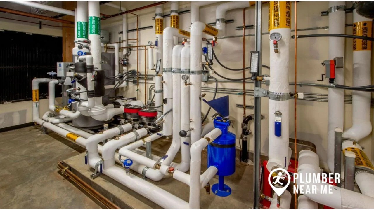 Plumbers Local 15 Philadelphia