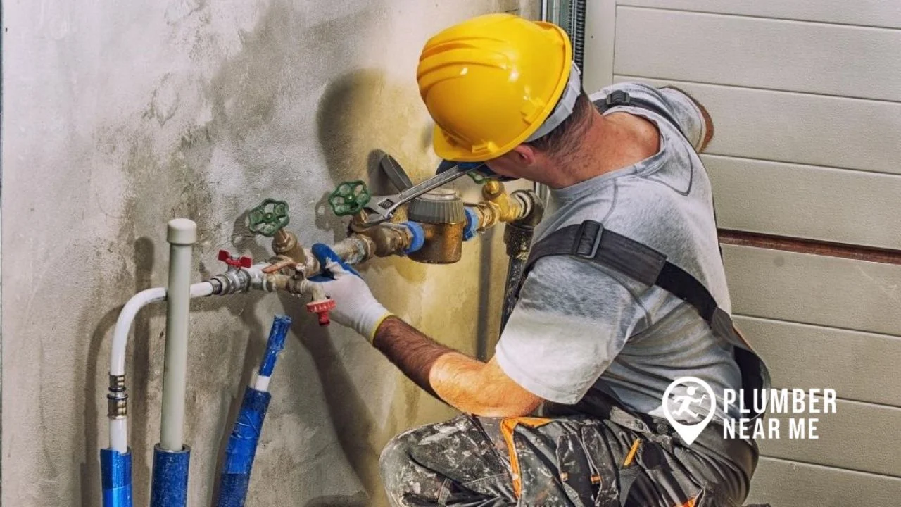 Plumbers Local 8 Kansas City