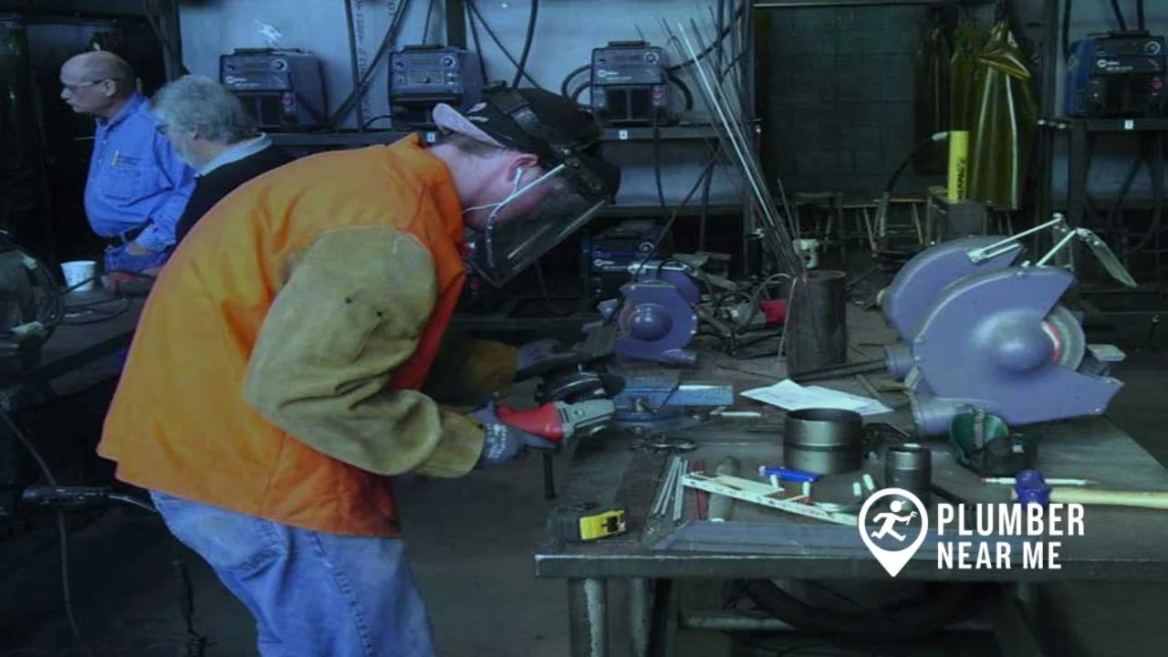 Plumbers Local 8 Kansas City