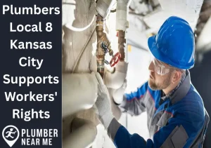 Plumbers Local 8 Kansas City