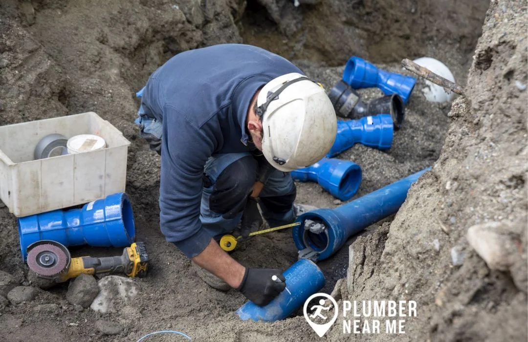 Plumbers Plus Offers Expert Pipe Repairs and Maintenance