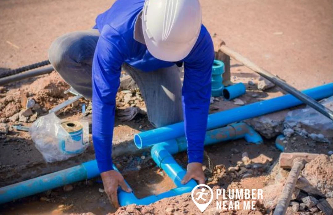 Plumbers Plus Offers Expert Pipe Repairs and Maintenance