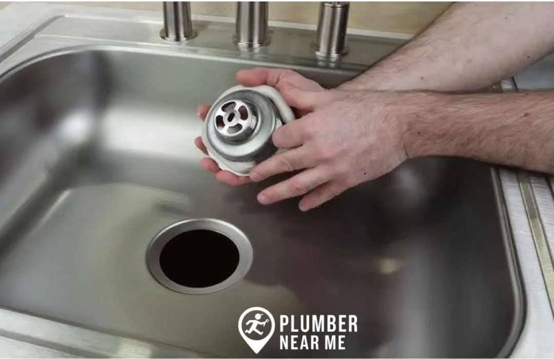 Plumber's Putty Sets Quickly But Requires 24 Hours to Cure