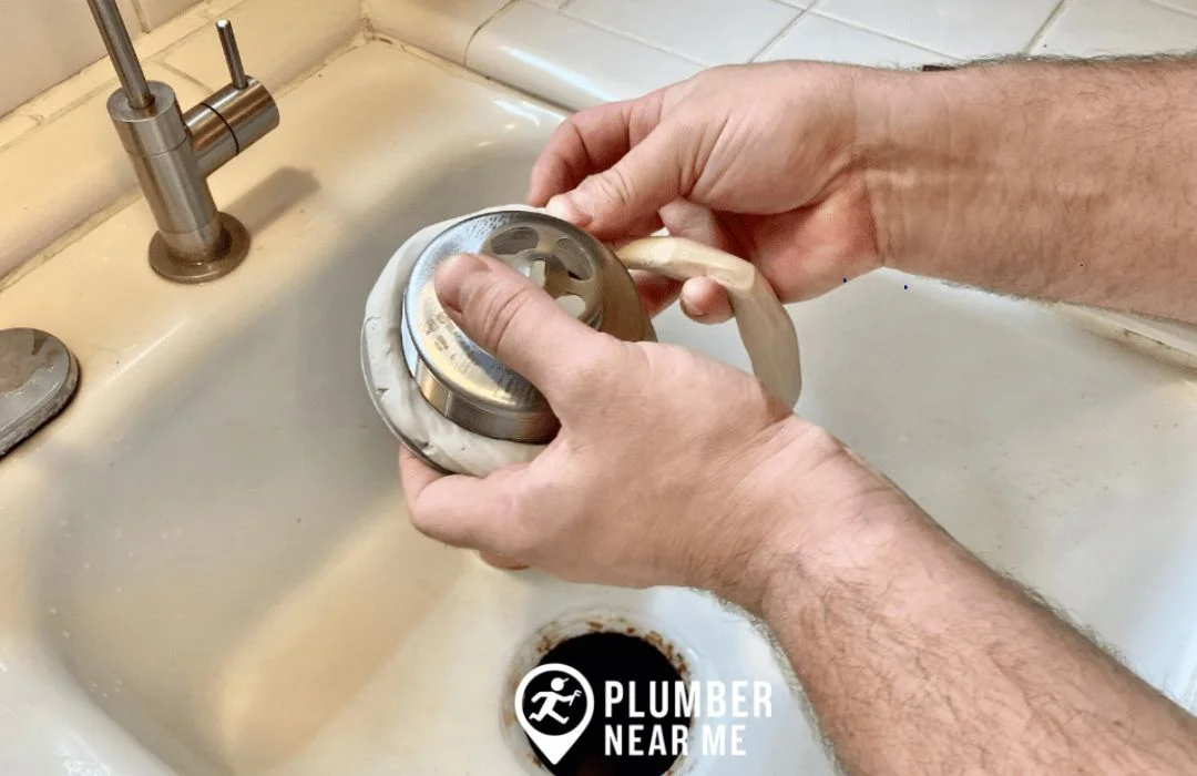 Plumber's Putty Should Not Be Used Outdoors