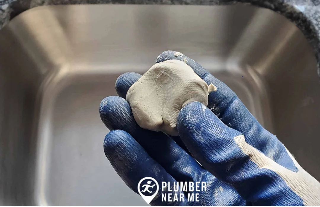 Plumber's Putty Uses for Sealing Fixtures and Joints