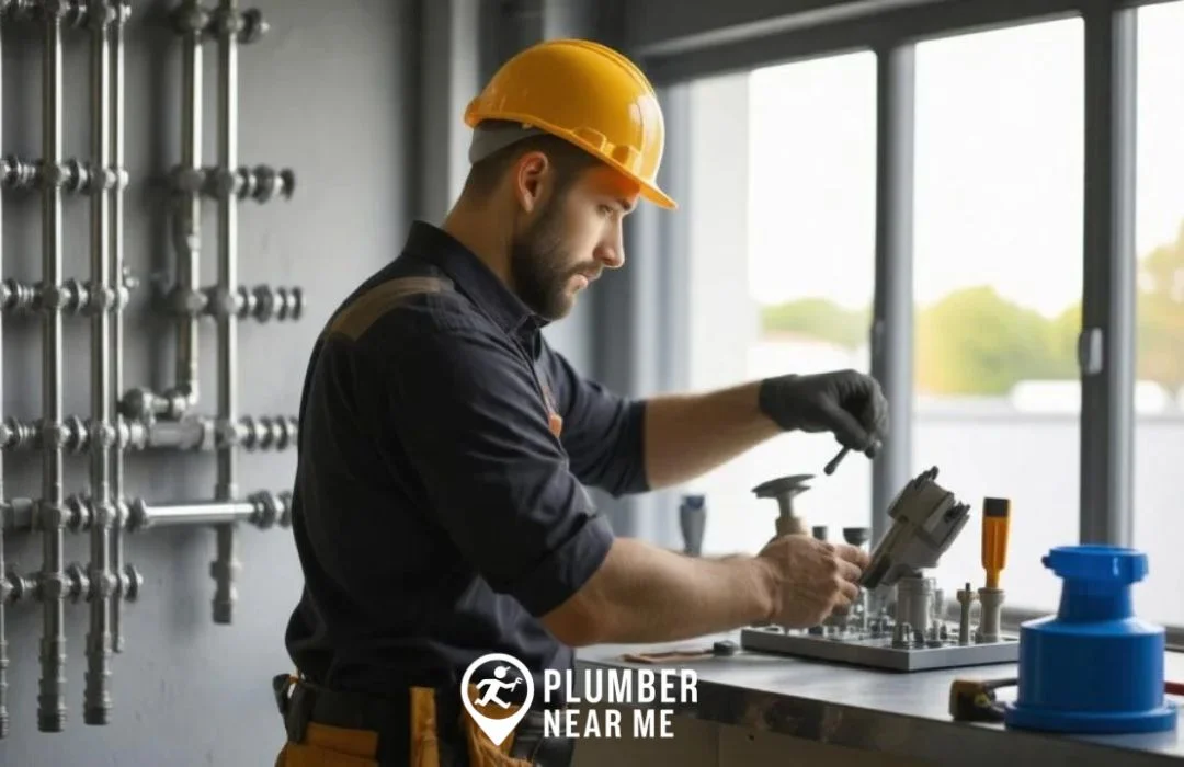 Plumbers in Buffalo Top Options to Consider
