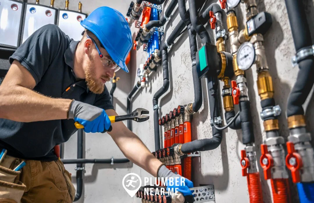Plumbers in Buffalo Top Options to Consider