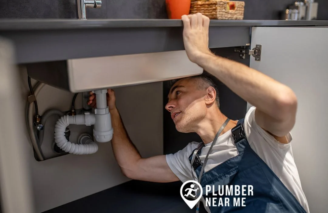 Plumbers in McMinnville Oregon Top Local Choices 