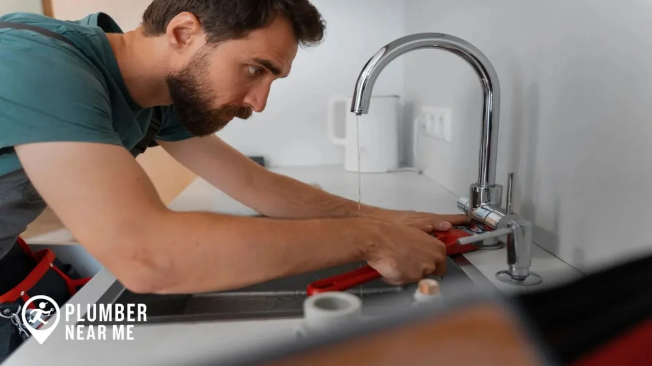 Plumbers in Pasco County